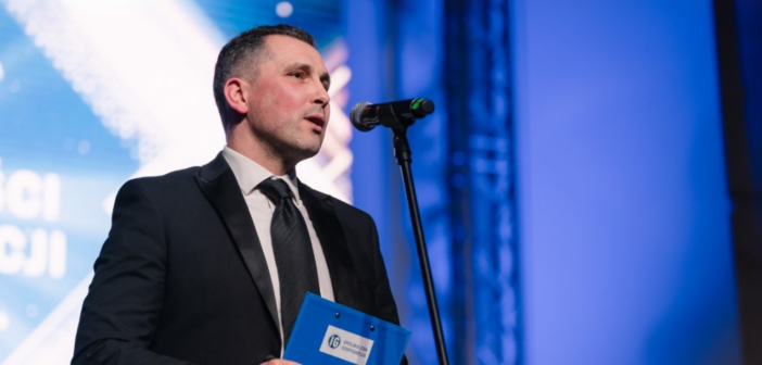 Bartosz Ryszka został Wiceprezesem Krajowej Izby Gospodarczej