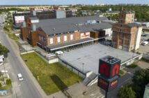 Dawny DomExpo zyska nowe życie jako Centrum Dziedzictwa i Sztuki