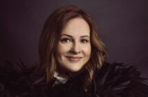Zmarła Joanna Kołaczkowska, gwiazda kabaretu zmagała się z nowotworem