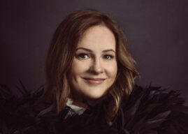 Zmarła Joanna Kołaczkowska, gwiazda kabaretu zmagała się z nowotworem