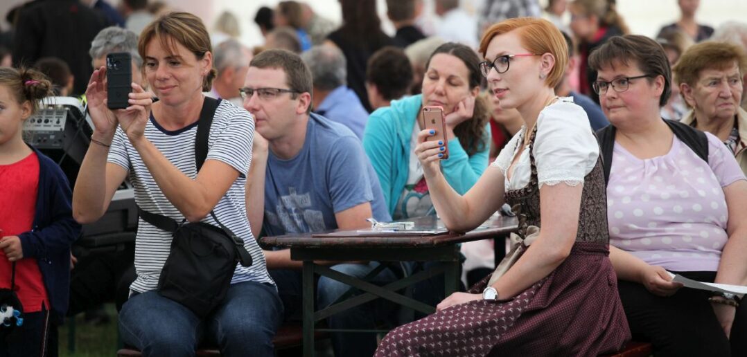 Lato w Zawadzie już w najbliższy weekend!