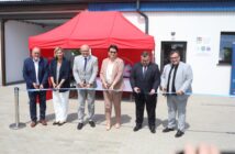 Nowe miejsce stacjonowania karetki w Tarnowie Opolskim