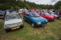 18. Zlot Oldtimerów już w ten weekend w Dobrzeniu Wielkim