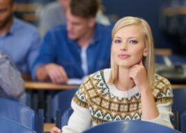 Fascynuje Cię człowiek, emocje i uczucia? Psychologia to studia dla Ciebie