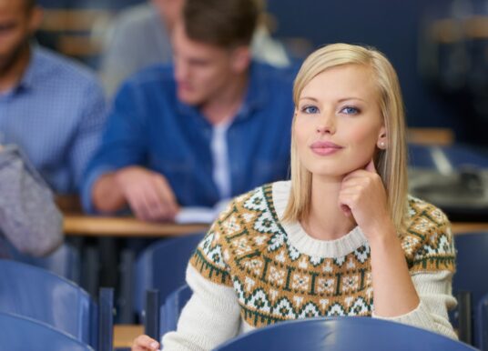 Fascynuje Cię człowiek, emocje i uczucia? Psychologia to studia dla Ciebie