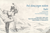 Otwarcie wystawy &#8222;Pod słonecznym niebem Italii&#8221; w WuBePe