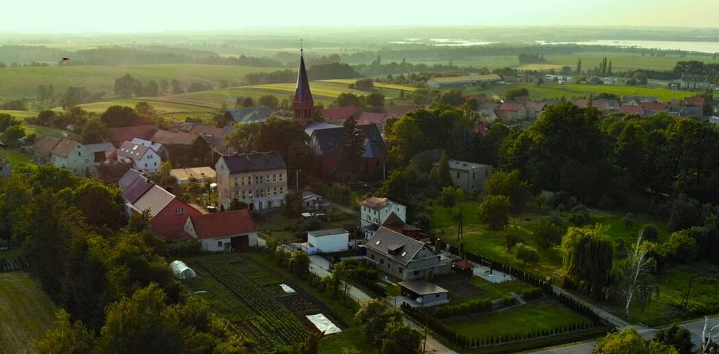Koperniki &#8211; gdzie pachnie piernik i rodzi się legenda