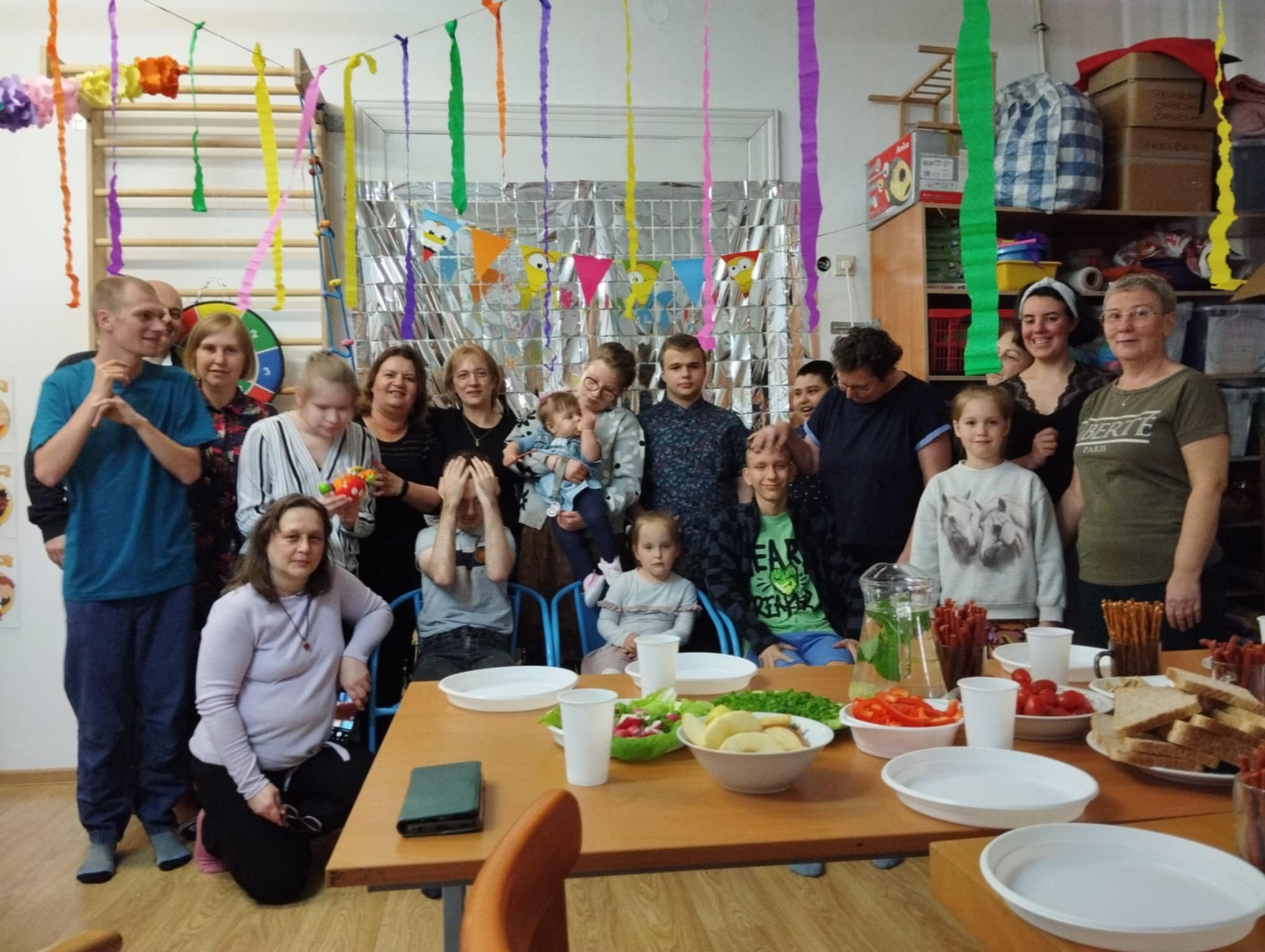 – Nie gramy dziećmi, walczymy o ich przyszłość – Rozmowa z Krzysztofem Hajdą, prezesem Stowarzyszenia „Tacy Sami” w Głubczycach