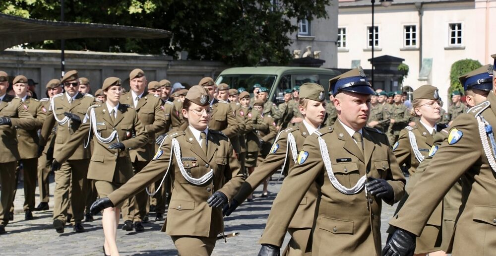 15 sierpnia 2025, Opole &#8211; galeria zdjęć