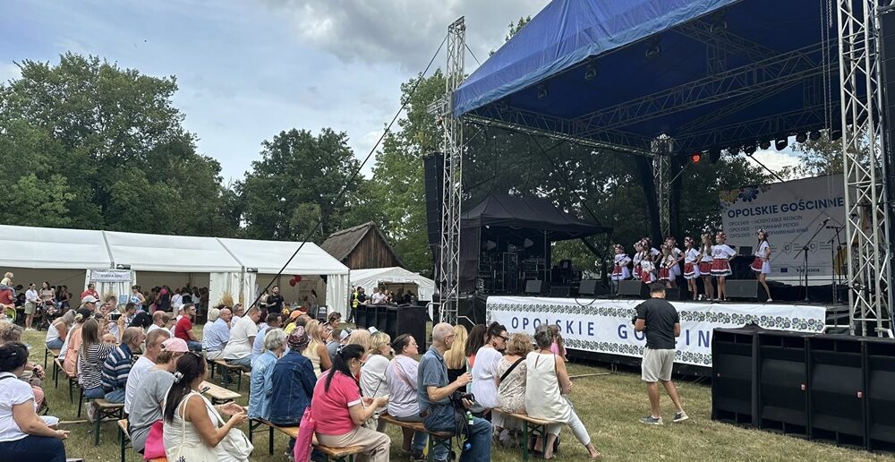 &#8222;Opolskie Gościnne&#8221; &#8211; suplement