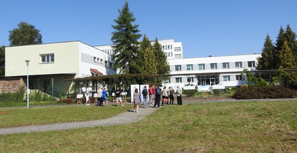 W Opolu powstanie nowoczesne Centrum Psychiatrii dla Dzieci i Młodzieży