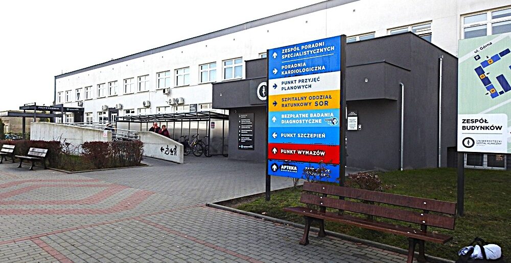 Mentoring dla młodych medyków. USK w Opolu z dofinansowaniem z KPO Mentoring dla młodych medyków. USK w Opolu z dofinansowaniem z KPO