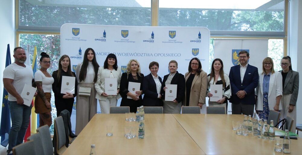 Profilaktyka się opłaca. Marszałkowskie Dni dla Zdrowia znów na Opolszczyźnie