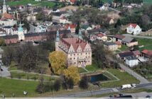 Polska Cerekiew – barok, cukier i cień romantycznych poetów