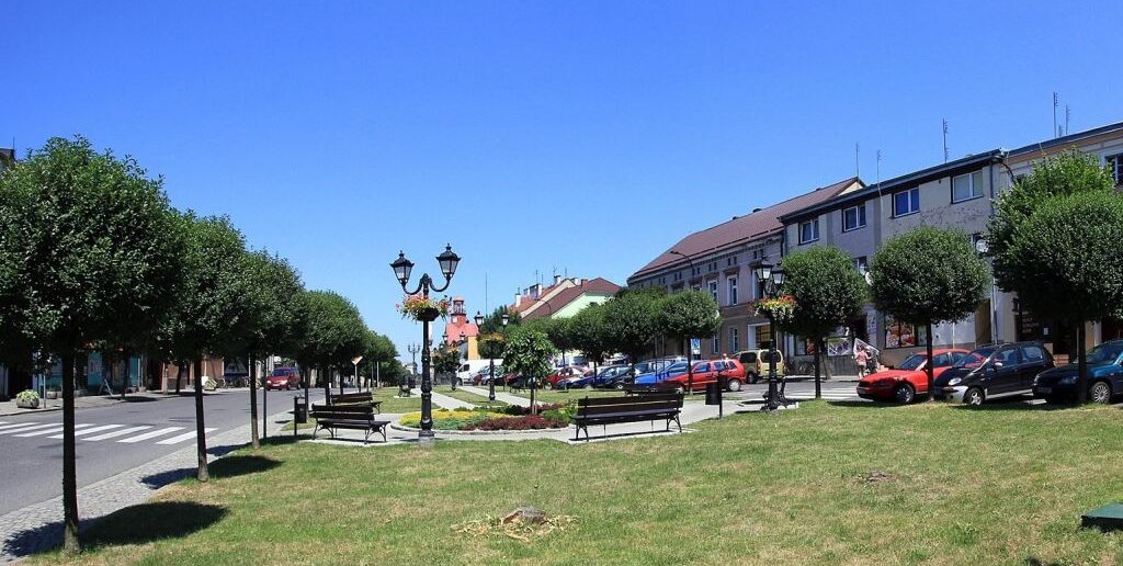 Baborów &#8211; jednodniowe odkrycie na Opolszczyźnie