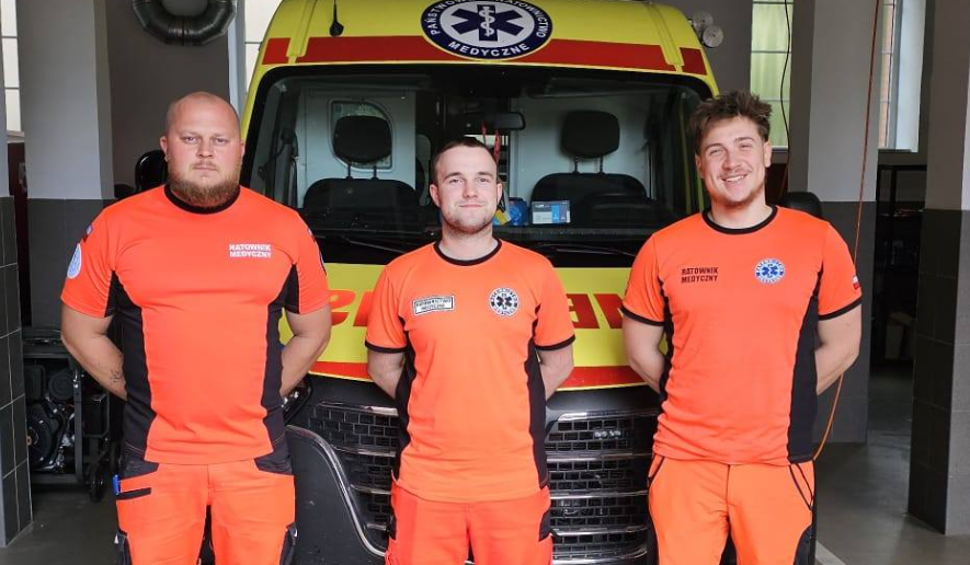 Namysłów – Bohater w dwóch mundurach Namysłów – Bohater w dwóch mundurach