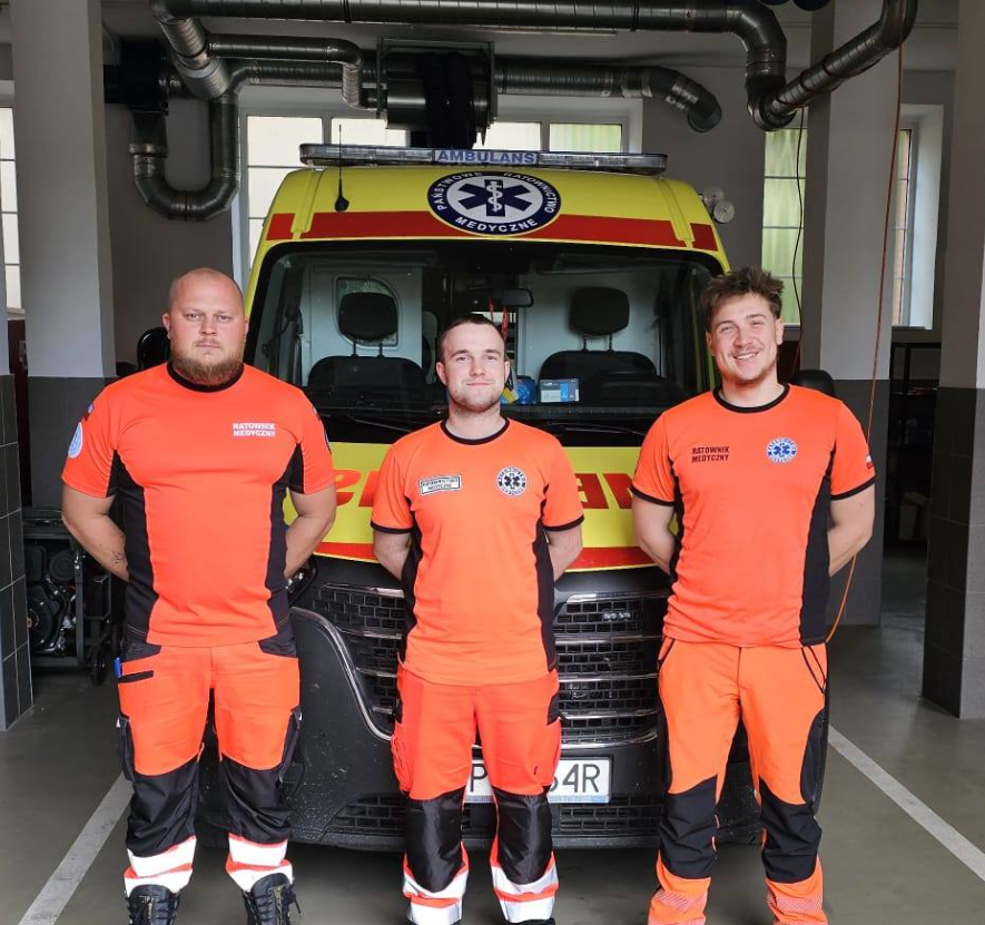 Namysłów – Bohater w dwóch mundurach