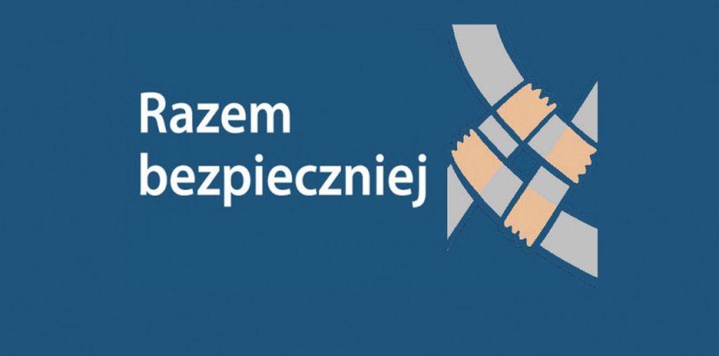 Bezpieczniej w społeczności – lokalne inicjatywy w ramach programu „Razem bezpieczniej”