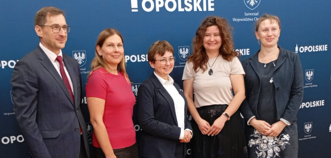 .„Opolskie Gościnne” &#8211; piknik integracyjny pełen smaków, muzyki i spotkań