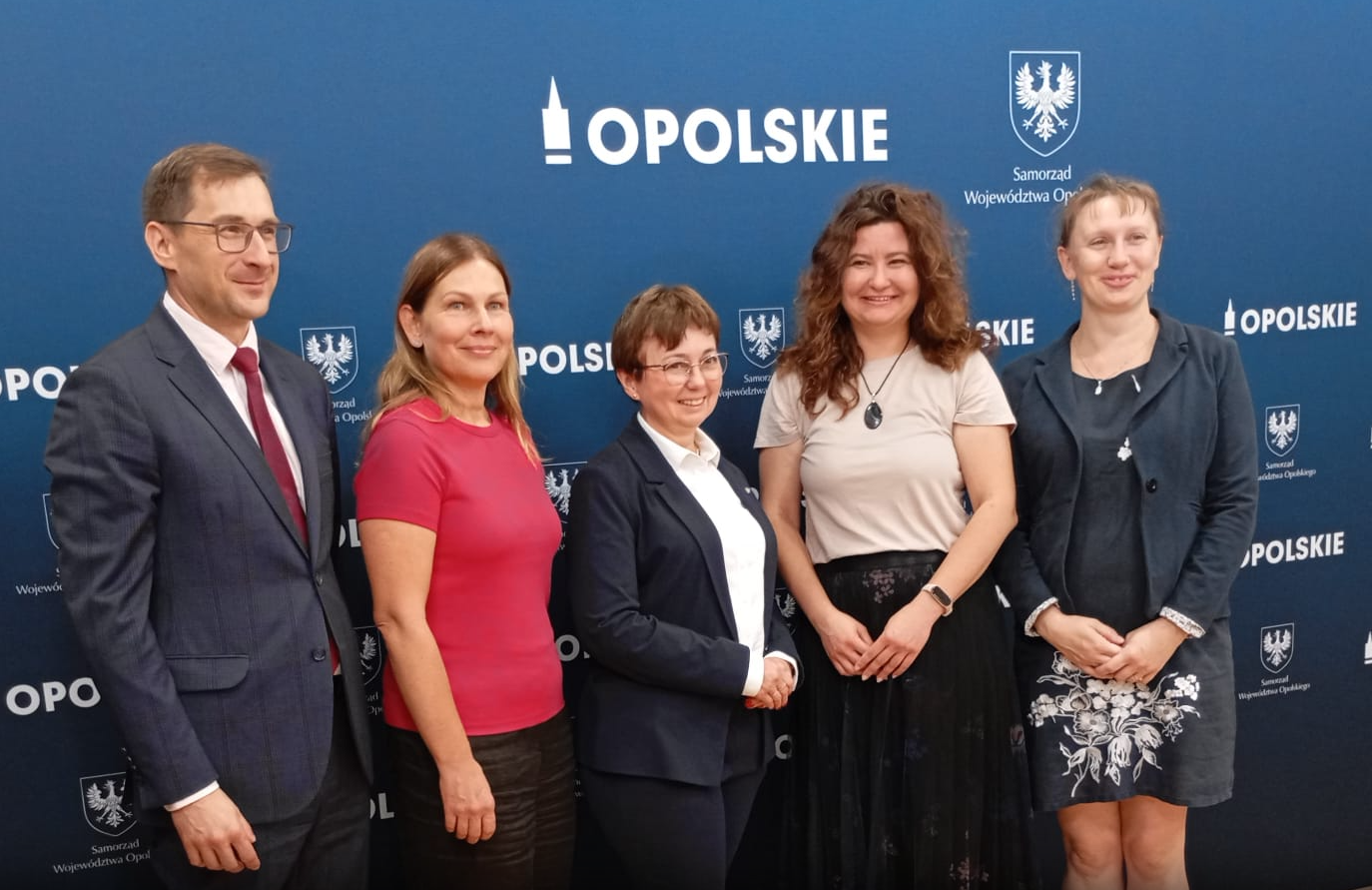 .„Opolskie Gościnne” – piknik integracyjny pełen smaków, muzyki i spotkań