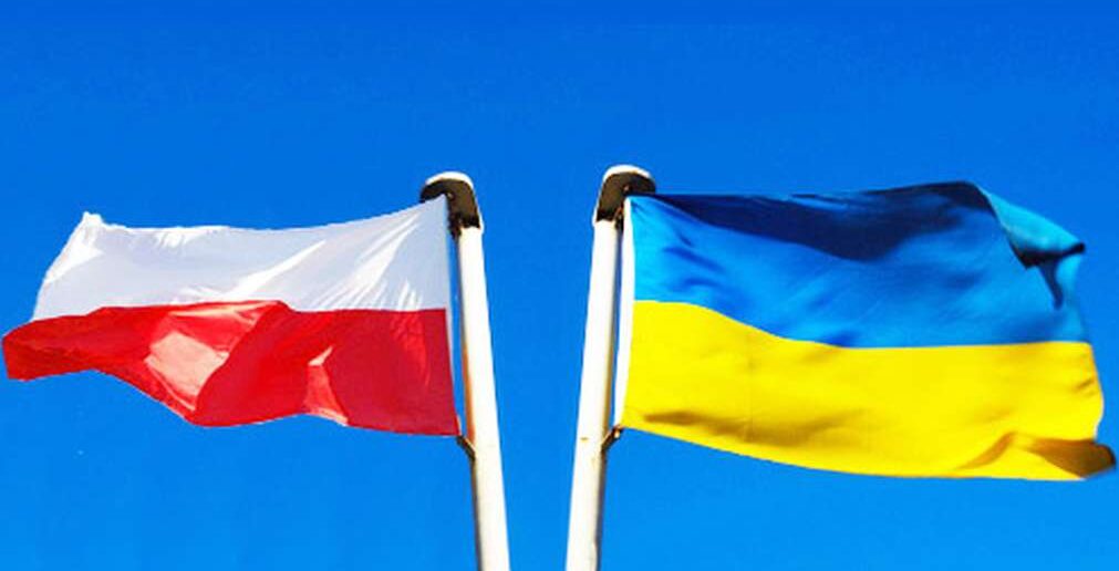 Niepodległość Ukrainy – gwarancją naszej niepodległości