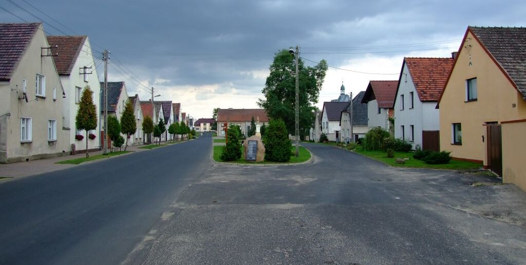 Jemielnica – osiem wieków i ani jednej zmarszczki