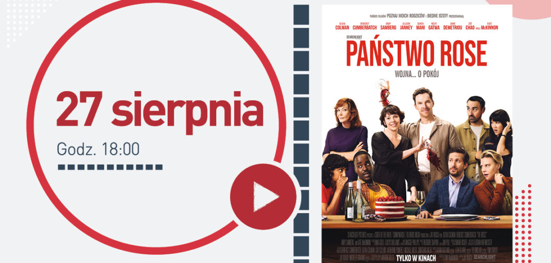 Filmowy koniec wakacji w kinach Helios Filmowy koniec wakacji w kinach Helios