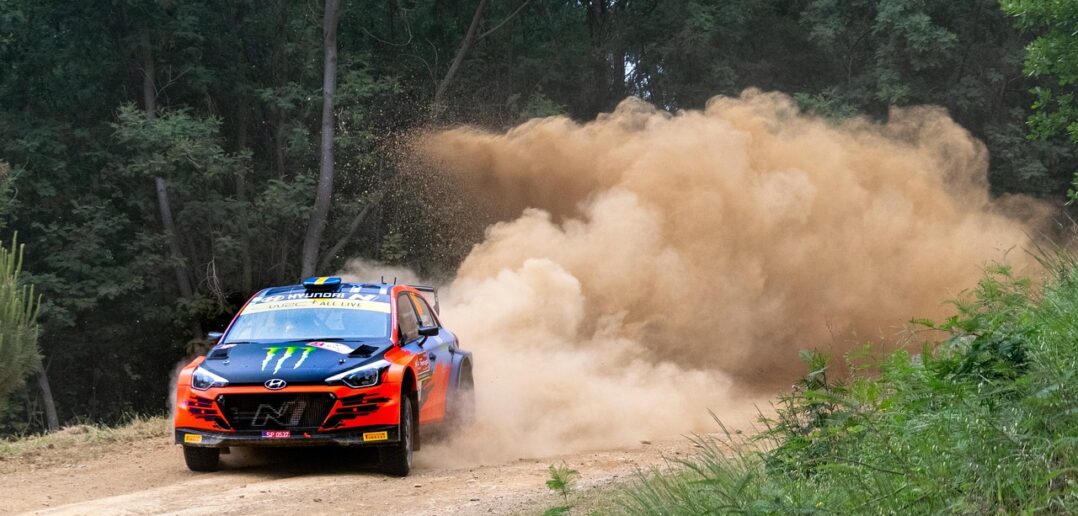 Summer Sprint &#8211; zapraszamy do trzeciej rundy Kierowcy Roku Opolszczyzny