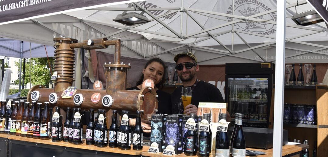 16. Festiwal Opolskich Smaków już za kilka dni