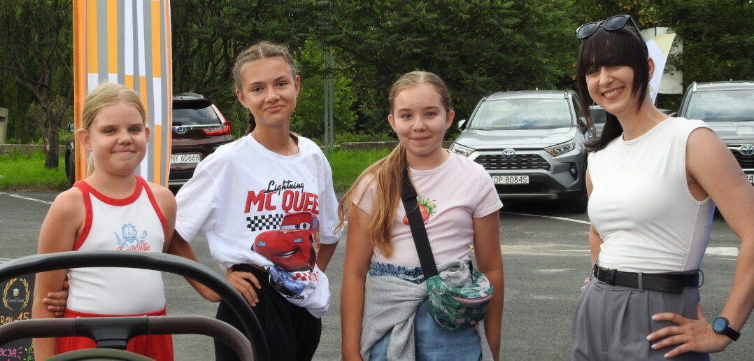 Sierpień w rytmie hiszpańskich klimatów. Fiesta Letnia w Czarnowąsach [GALERIA]