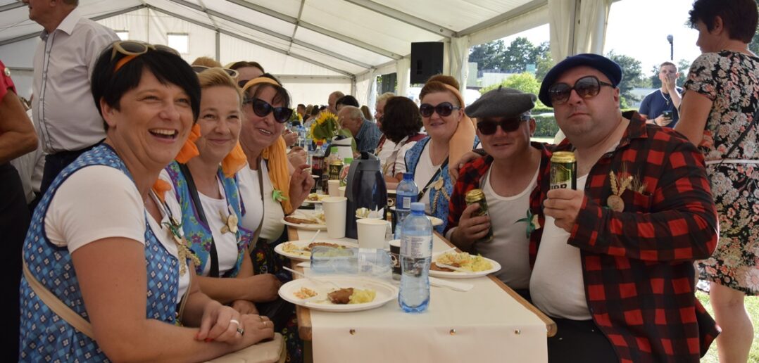 Gmina Pokój świętuje! Już w niedzielę w Fałkowicach odbędzie się święto plonów