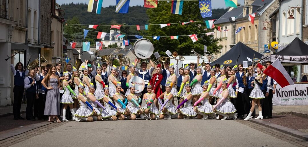 Seniorita podróżniczka