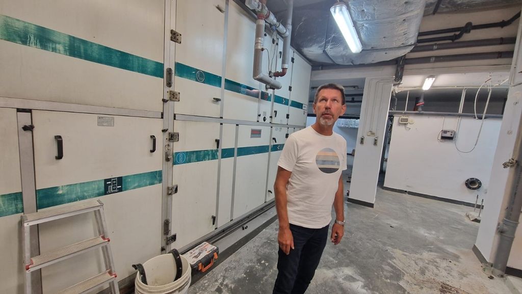 Pływalnia w Tułowicach odzyskuje blask. Powiat Opolski inwestuje w bezpieczeństwo i zdrowie młodzieży