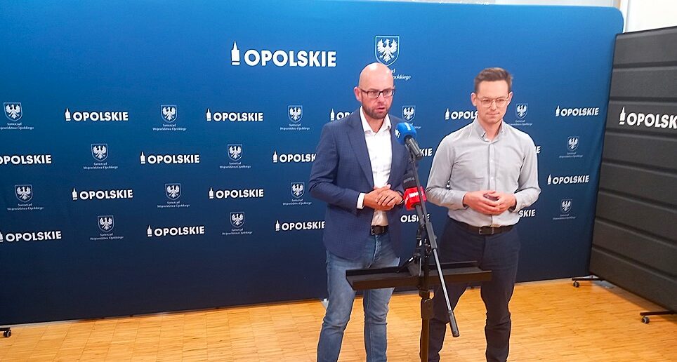 Zielone Opole? Ponad 21 mln zł z UE na rewitalizację