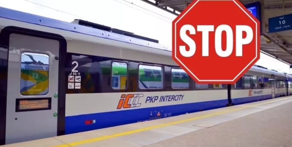 Jak wsiąść do pociągu? Najpierw pojedź w drugą stronę