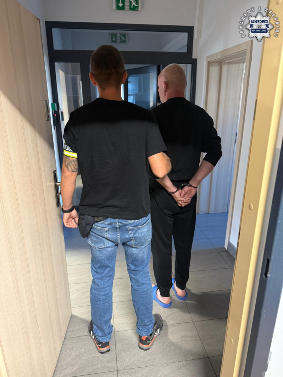 Tragiczny finał spotkania integracyjnego, zmarł 52-letni mężczyzna