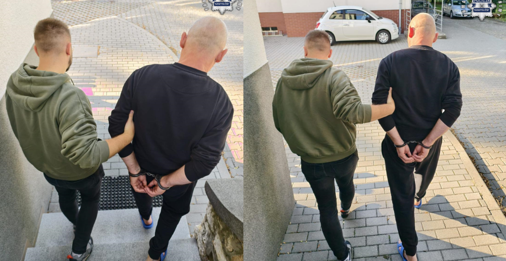 Tragiczny finał spotkania, zmarł 52-letni mężczyzna