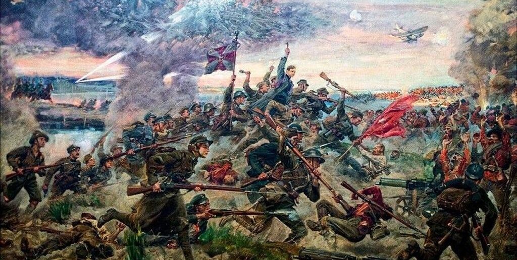 15 sierpnia — dzień, w którym historia spotyka się z wakacjami