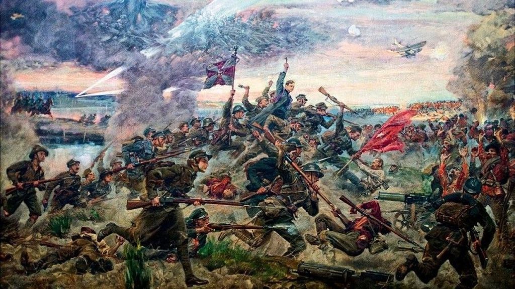 15 sierpnia — dzień, w którym historia spotyka się z wakacjami