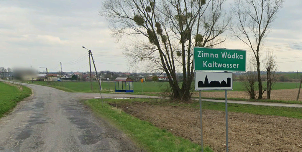 Zimna Wódka – czemu nie? Zimna Wódka – czemu nie?