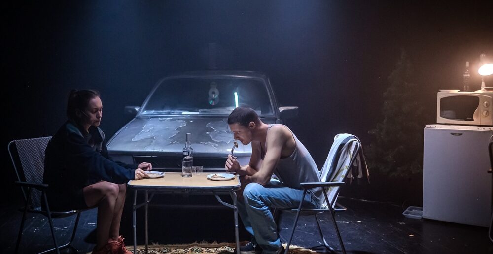 Złośnica, która mówi dziś naszym głosem — Opole zwycięża na Festiwalu Szekspirowskim