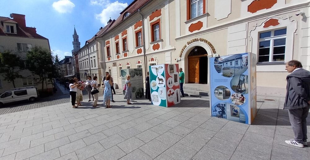 Historia na planszach, czyli muzeum, które trwa już 125 lat