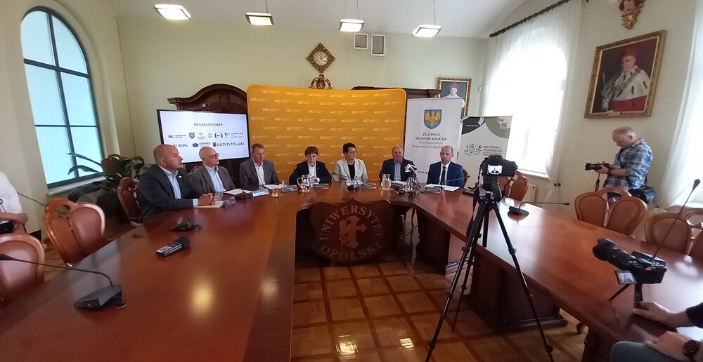 Kongres o mniejszościach &#8211; Opole centrum europejskiej debaty