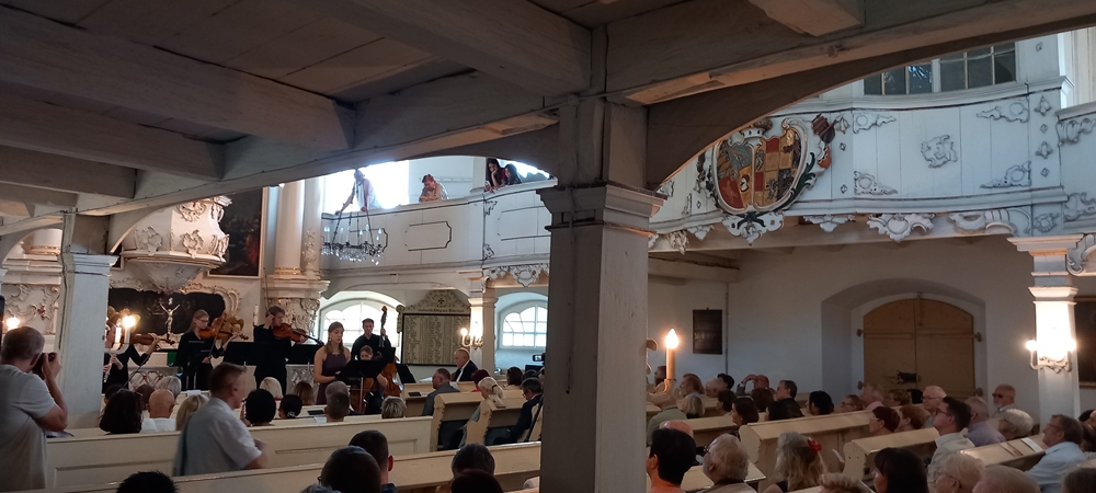 „Pokój o pokoju” – muzyczne wołanie o zgodę i nadzieję