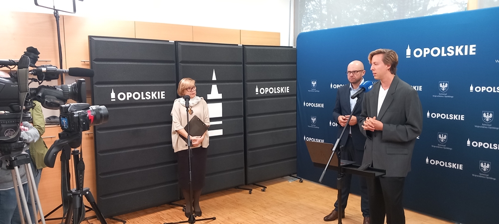Bank Talentów w Opolu – dziecko, które dorasta na oczach publiczności
