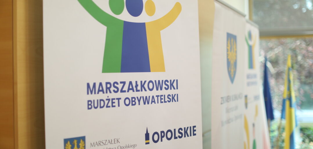 Twój głos ma znaczenie &#8211; od dziś wybieramy projekty w 8. edycji MBO