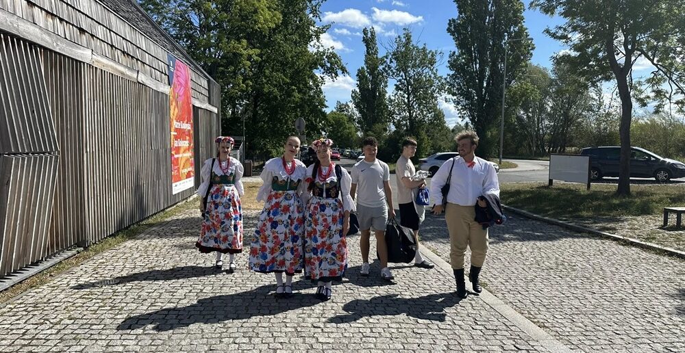 Opolskie gościnne i wielokulturowe &#8211; ruszyła kampania i konkurs literacki