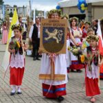 Najpiękniejsze zakątki Opolszczyzny – Zalesie Śląskie i Gąsiorowice wśród laureatów! Dożynki wojewódzkie w Dobrodzieniu
