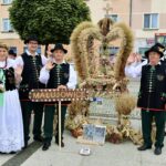 Najpiękniejsze zakątki Opolszczyzny – Zalesie Śląskie i Gąsiorowice wśród laureatów! Dożynki wojewódzkie w Dobrodzieniu