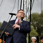 Najpiękniejsze zakątki Opolszczyzny – Zalesie Śląskie i Gąsiorowice wśród laureatów! Dożynki wojewódzkie w Dobrodzieniu